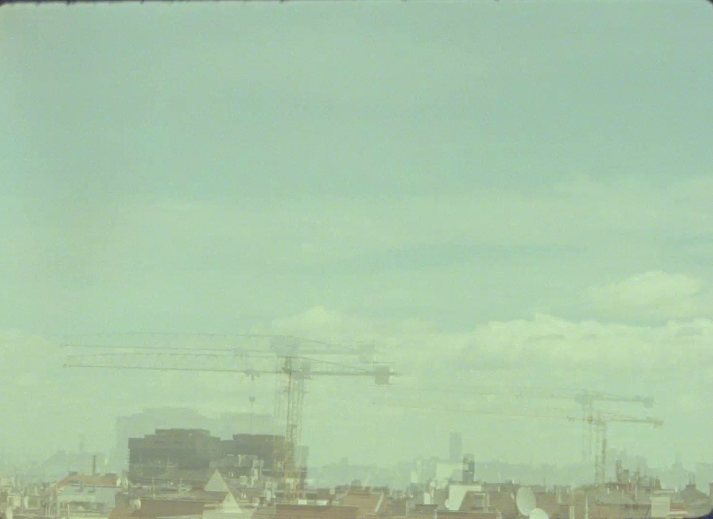 Concrete Ghosts — still